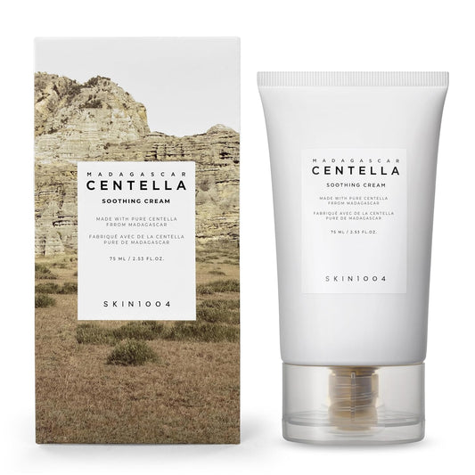 Skin1004 - Madagascar Centella Soothing Cream