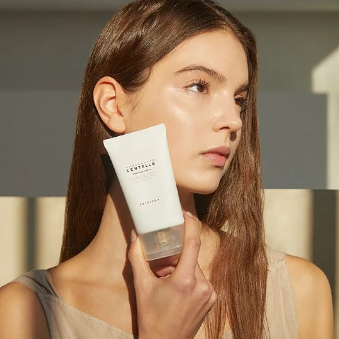 Skin1004 - Madagascar Centella Soothing Cream