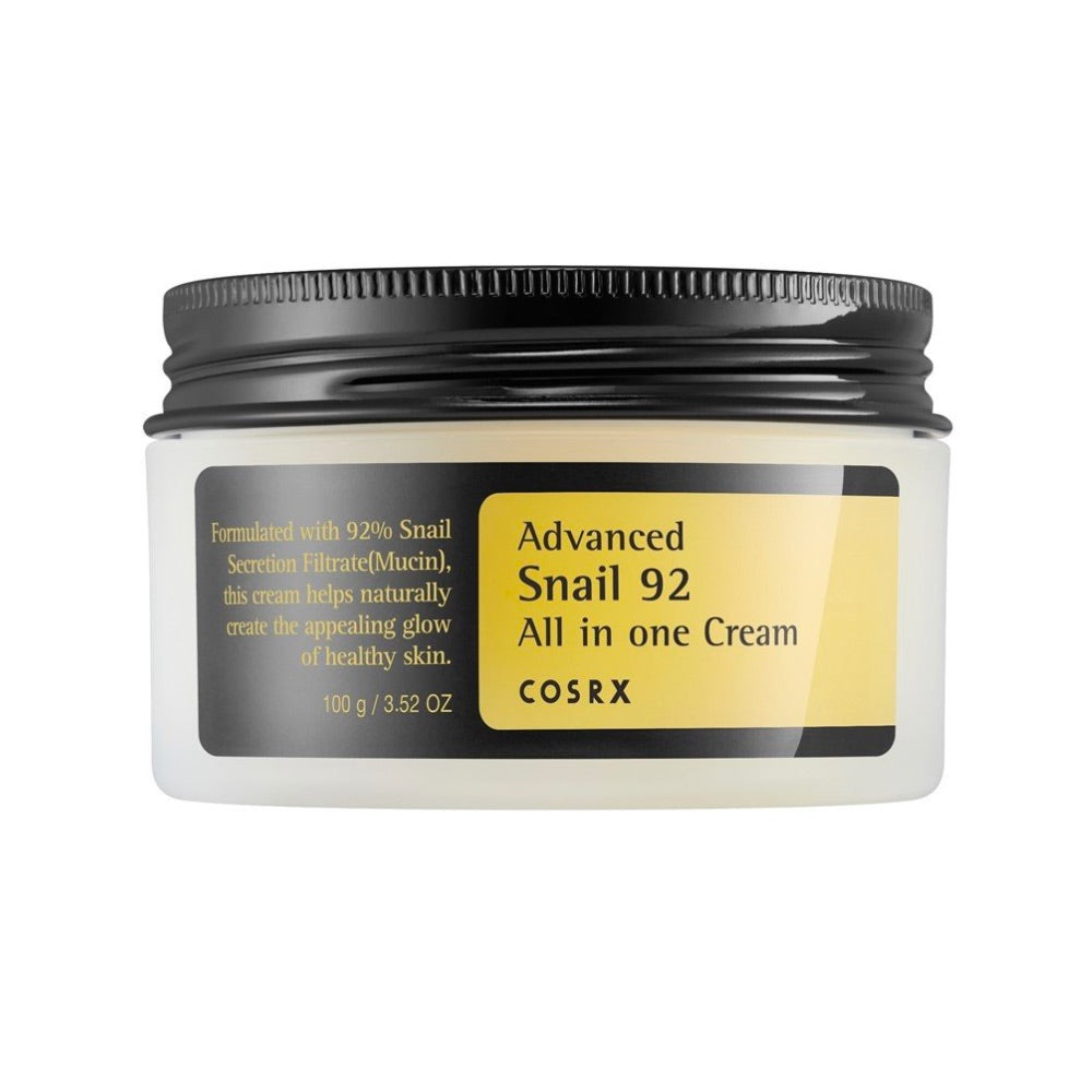 Cosrx - Advanced Snail 92 All In One Cream