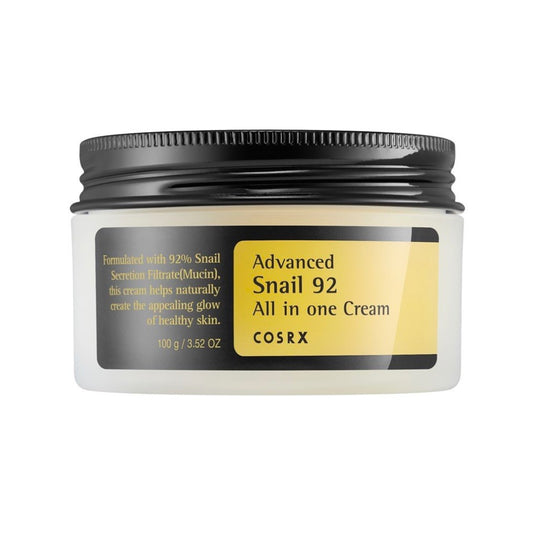Cosrx - Advanced Snail 92 All In One Cream