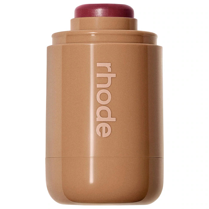 Rode - Rubor Pocket Blush Buildable Hydrating Cream Blush