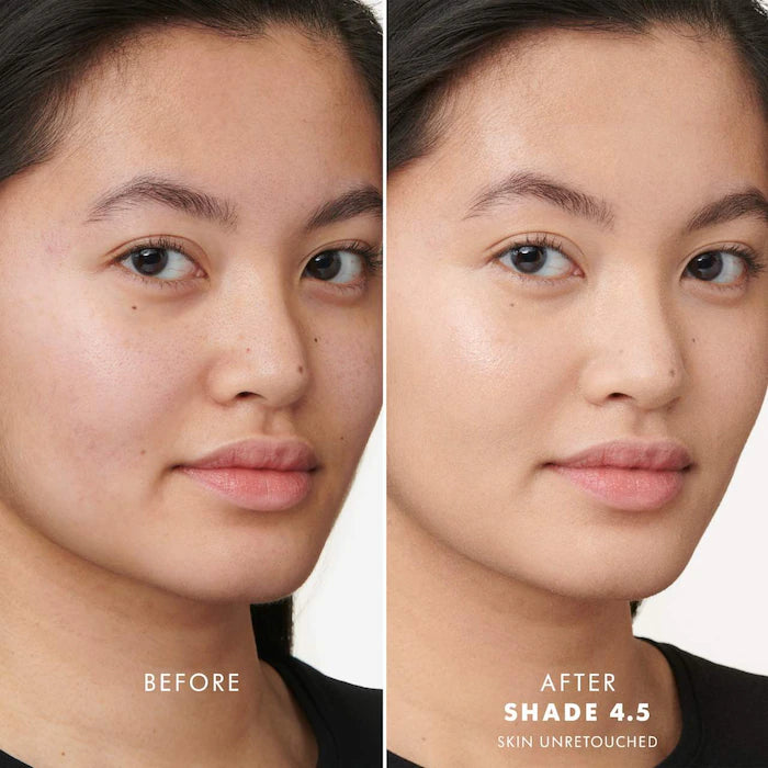 ✨Armani Beauty - Mini Luminous Silk Perfect Glow Flawless Oil-Free Foundation