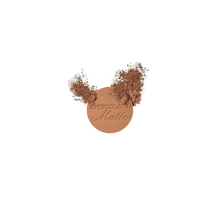 Too Faced - Chocolate Soleil Matte Bronzer