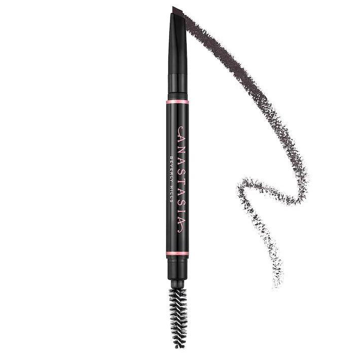 Anastasia Beverly Hills - Brow Definer 3-in-1 Triangle Tip Easy Precision Eyebrow Pencil