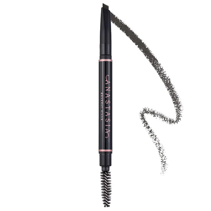 Anastasia Beverly Hills - Brow Definer 3-in-1 Triangle Tip Easy Precision Eyebrow Pencil