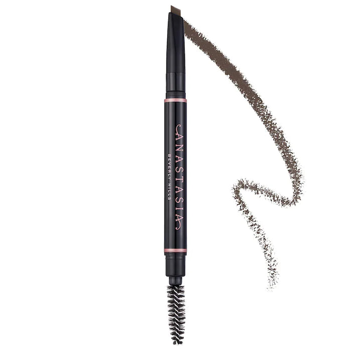 Anastasia Beverly Hills - Brow Definer 3-in-1 Triangle Tip Easy Precision Eyebrow Pencil