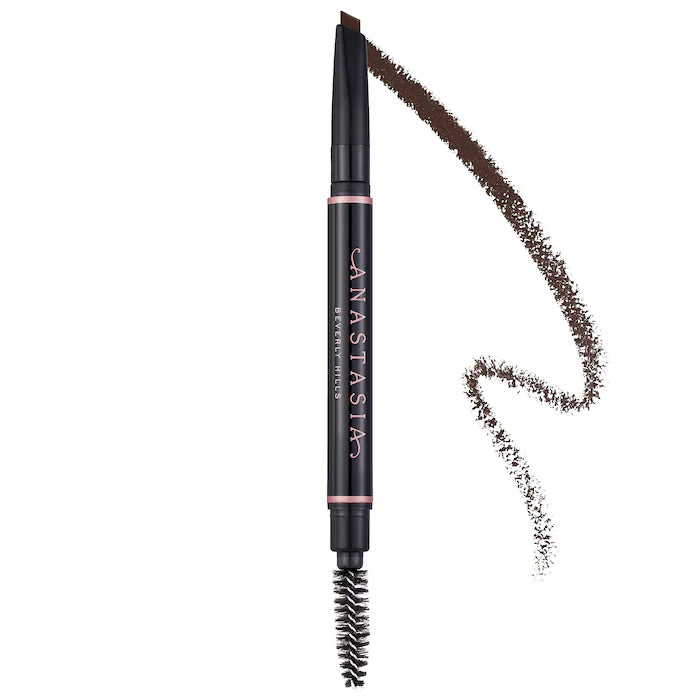 Anastasia Beverly Hills - Brow Definer 3-in-1 Triangle Tip Easy Precision Eyebrow Pencil