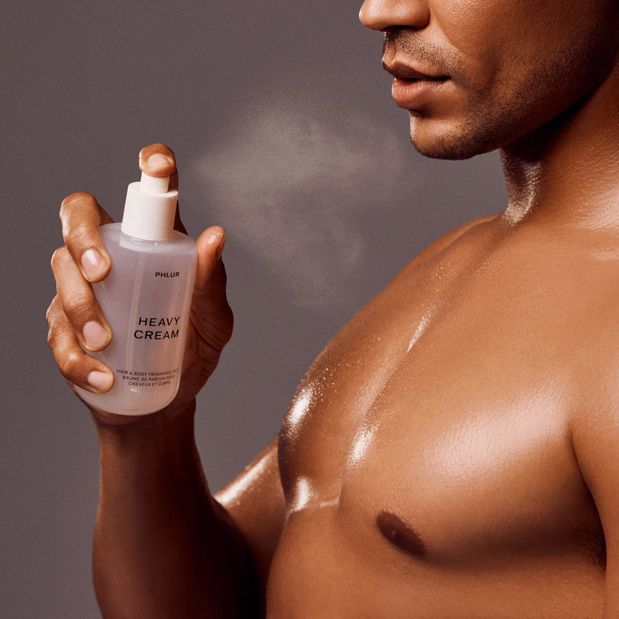 Phlur - Heavy Cream Body Mist
