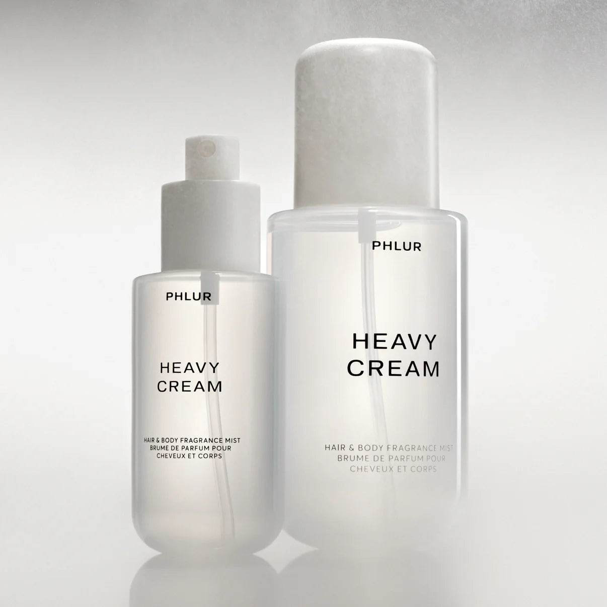 Phlur - Heavy Cream Body Mist