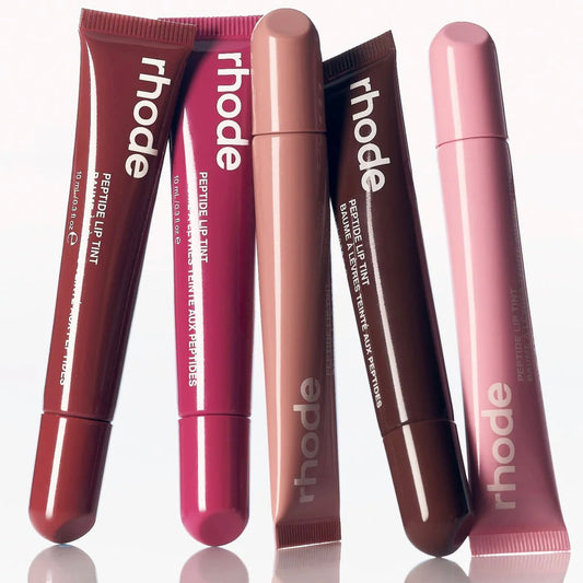 Peptide Lip Tint The Tinted Lip Layer **BAJO-PEDIDO**