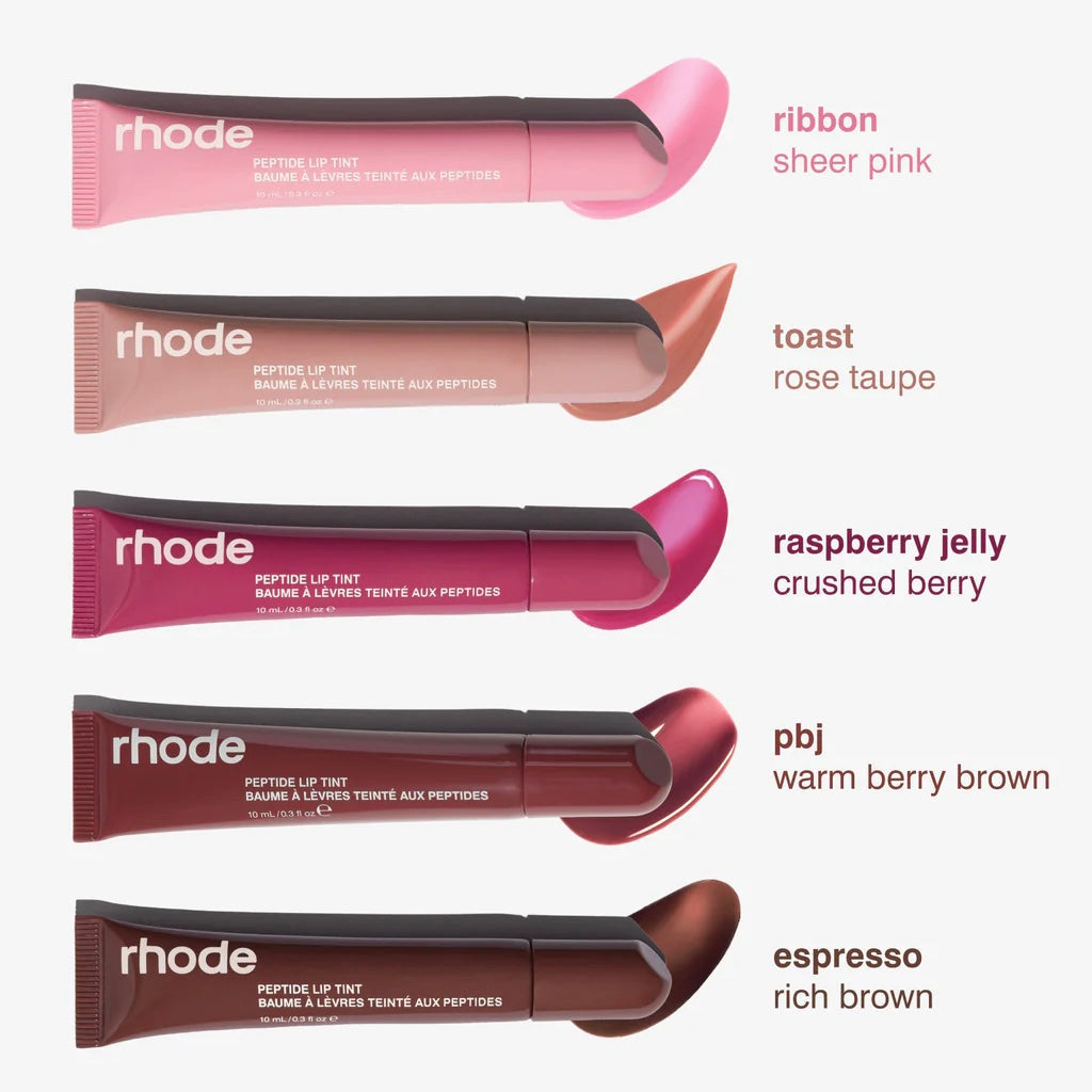 Peptide Lip Tint The Tinted Lip Layer **BAJO-PEDIDO**