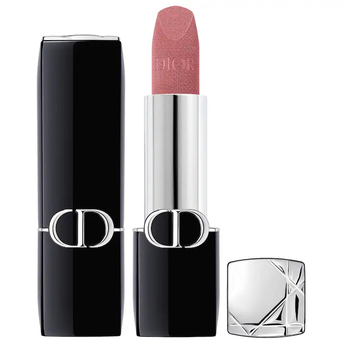 Dior - Rouge Dior Refillable Lipstick **BAJO-PEDIDO**