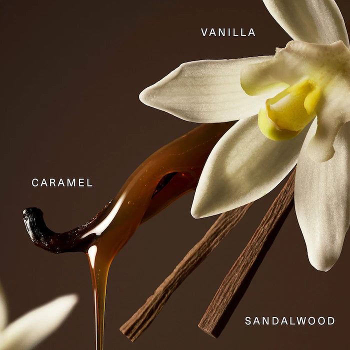 Rare Beauty - by Selena Gomez  Mini Rare Eau de Parfum Set with Vanilla and Caramel