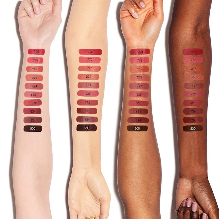 Dior - Rouge Dior Refillable Lipstick **BAJO-PEDIDO**
