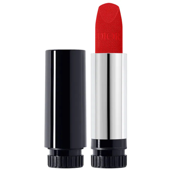 Dior - Rouge Dior Refillable Lipstick **BAJO-PEDIDO**