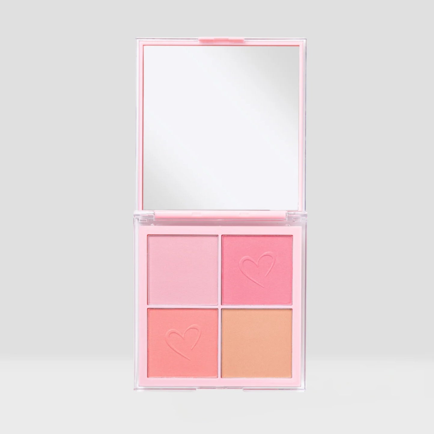 Beauty Creations - Keep Me Blushing Blush Quad