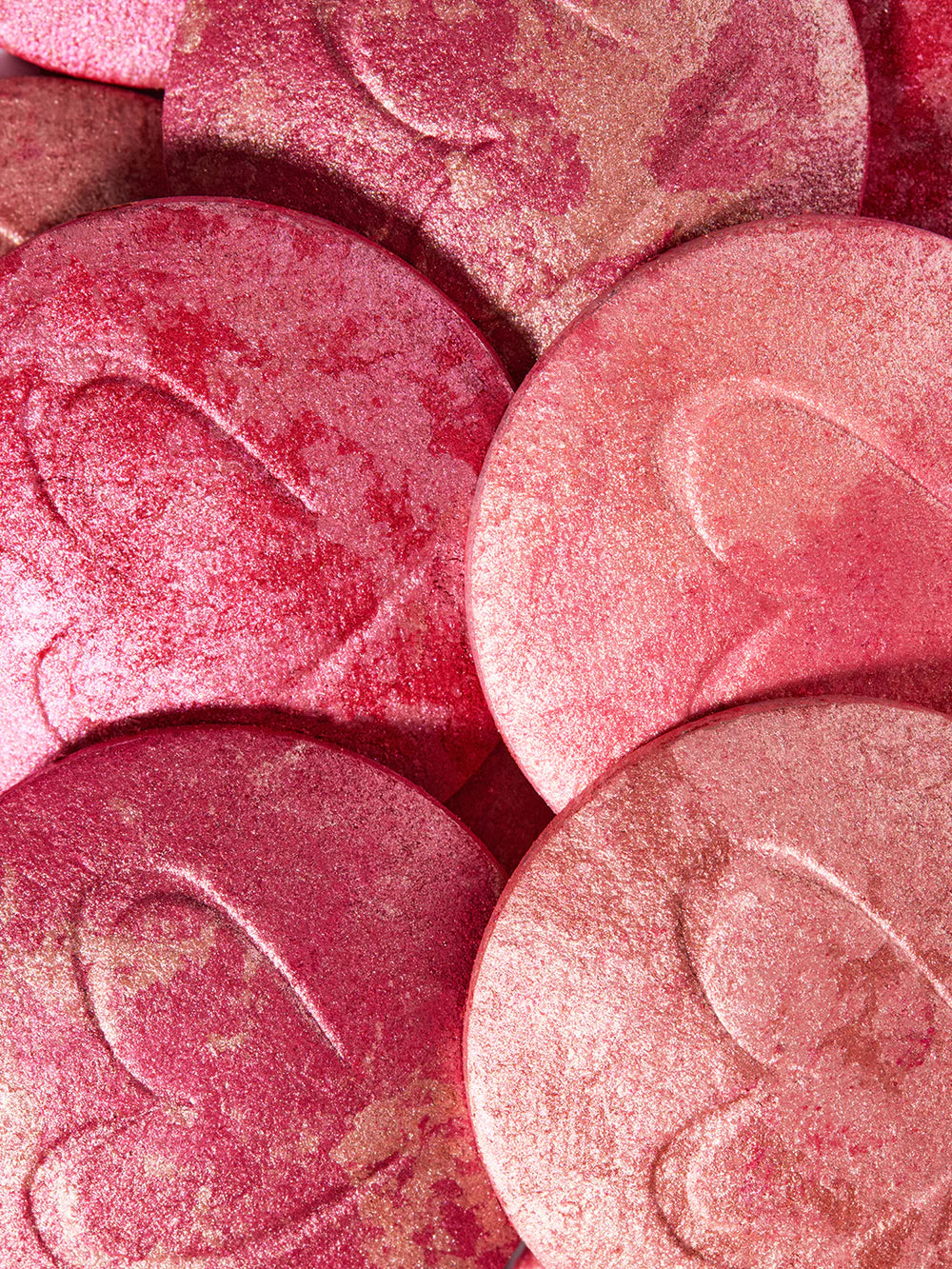 Beauty Creations - Mineralized Marble Blush PR