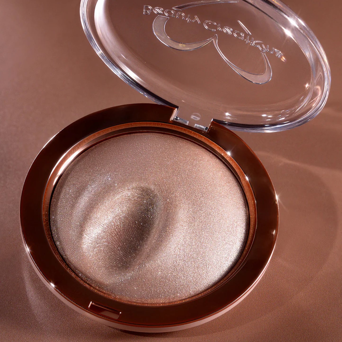 Beauty Creations - Flawless Stay Shimmer Veil