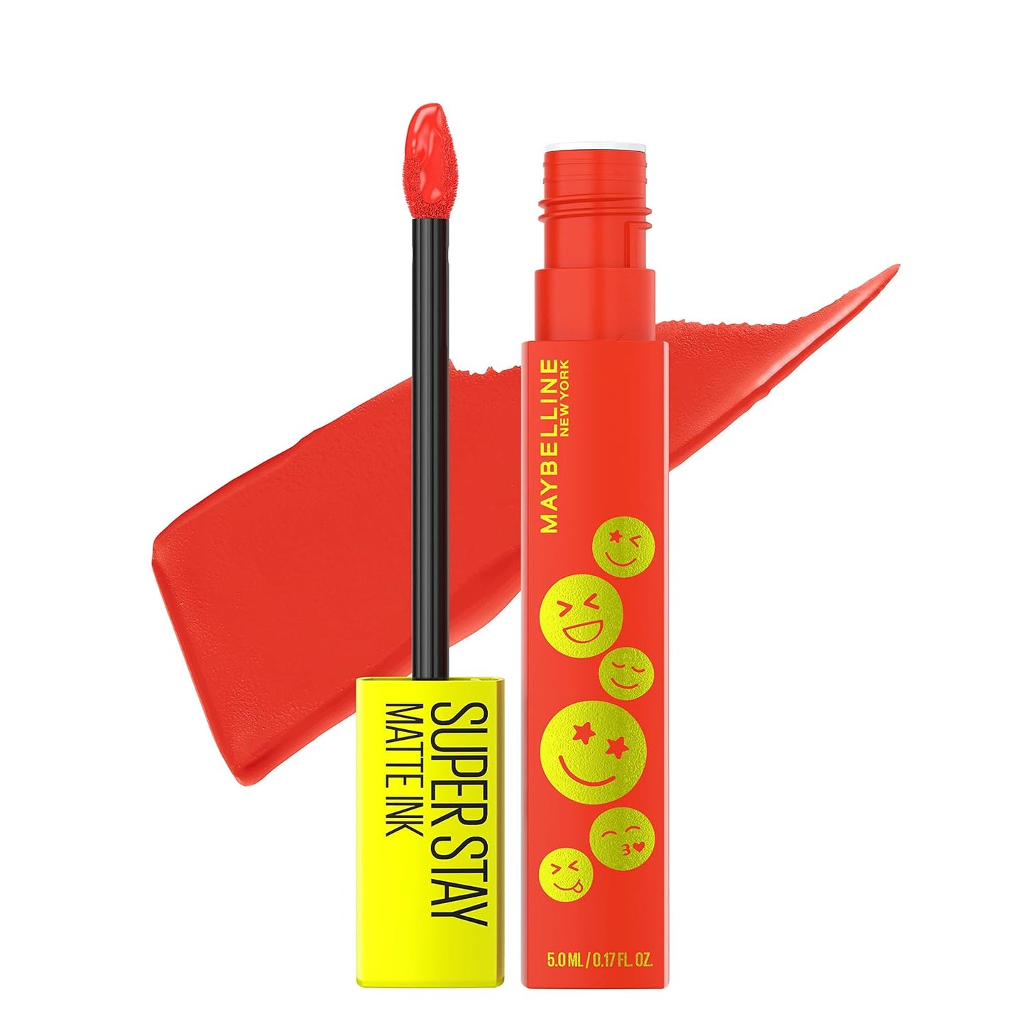 Maybelline - SuperStay Matte Ink Moodmakers