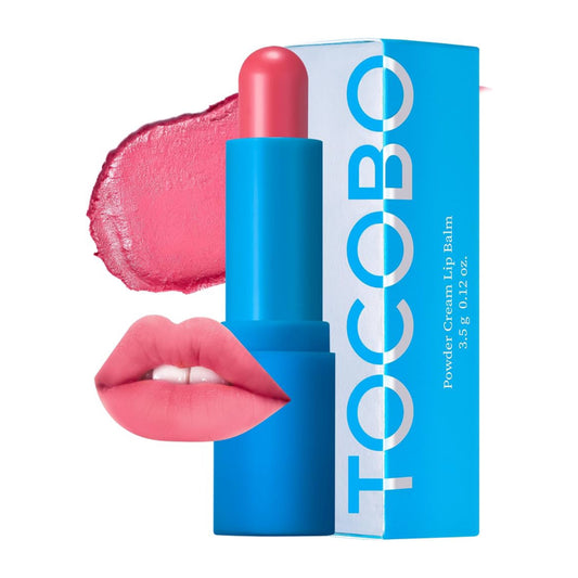 TOCOBO - Powder Cream Lip Balm