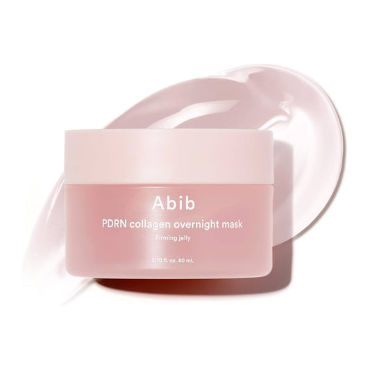 Abib - PDRN Collagen Overnight Mask Firming Jelly