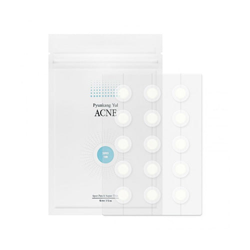 Pyunkang Yul - Acne Spot Patch Super Thin (15 ea)