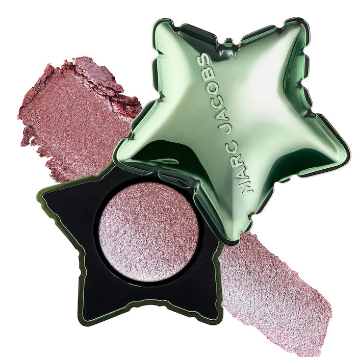 Marc Jacobs Beauty - Born Star Cream-to-Powder Long-Wear Eyeshadow ***BAJO PEDIDO***
