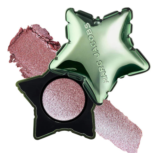 Marc Jacobs Beauty - Born Star Cream-to-Powder Long-Wear Eyeshadow ***BAJO PEDIDO***