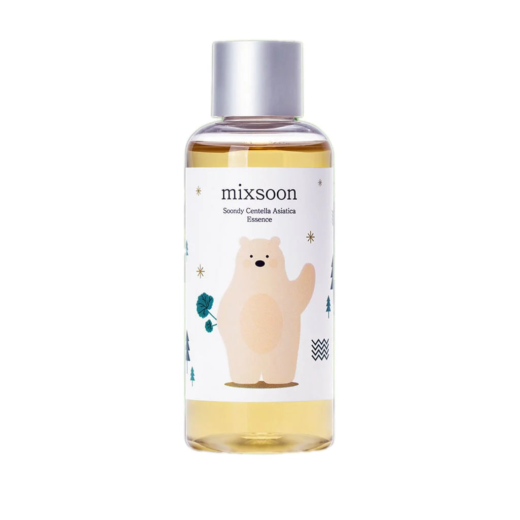 Mixsoon - Soondy Centella Asiática Essence