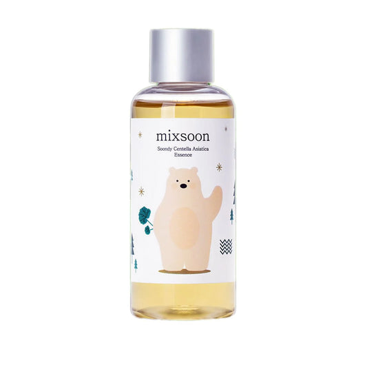 Mixsoon - Soondy Centella Asiática Essence