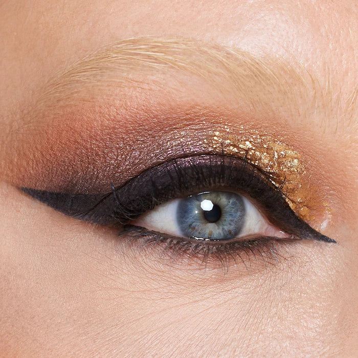 HUDA BEAUTY - Empowered Eyeshadow Palette **BAJO-PEDIDO