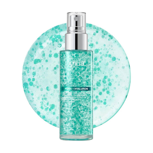 Anua - PDRN Hyaluronic Acid Hydrating Capsule Mist