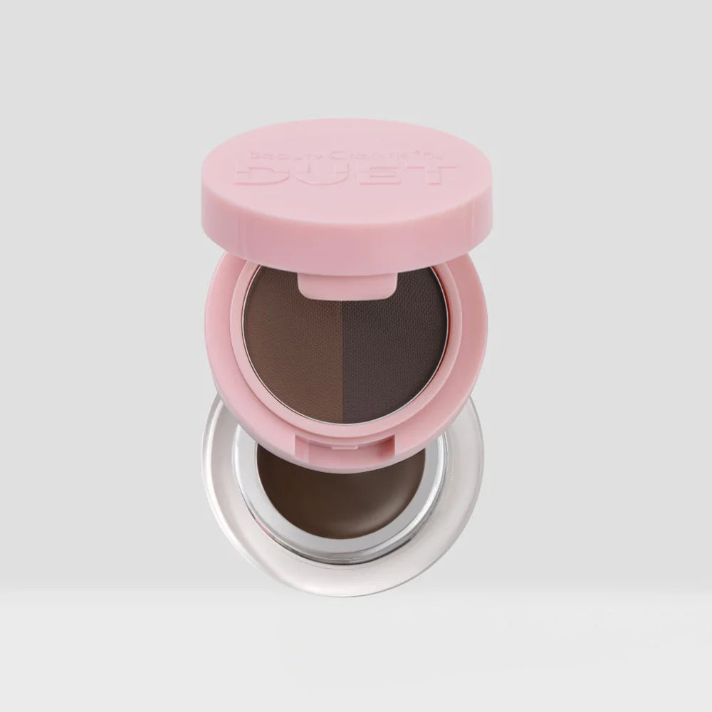Beauty Creations - Duet Brow Powder Pomade