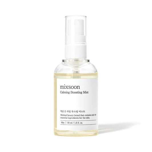 Mixsoon - Bruma Facial Calming Boosting Mist
