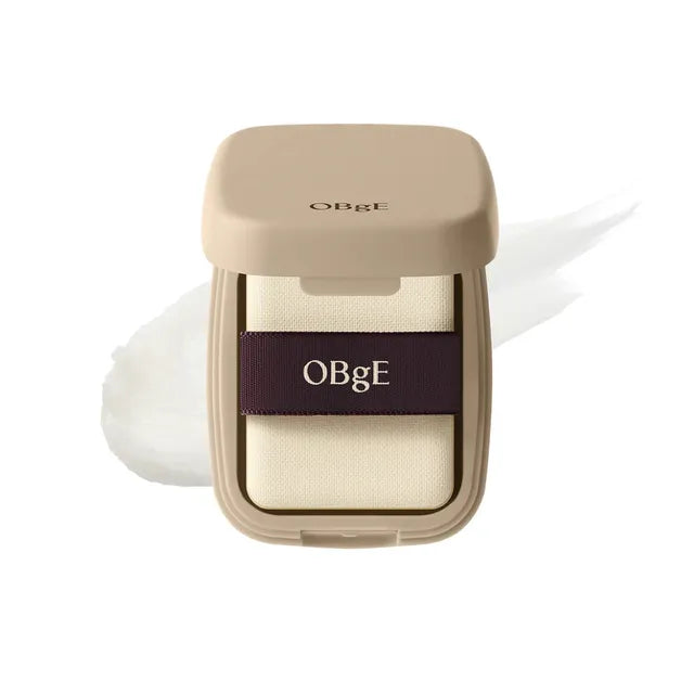 OBgE - Oil Control Finisher ***BAJO PEDIDO***