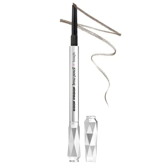 Benefit cosmétics - Goof Proof Waterproof Easy Shape & Fill Eyebrow Pencil ***BAJO PEDIDO***