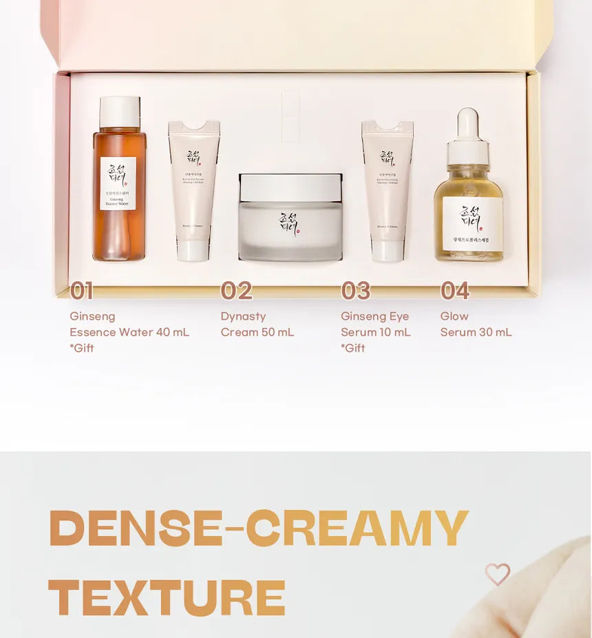 Beauty of Joseon - Skincare Essential Kit