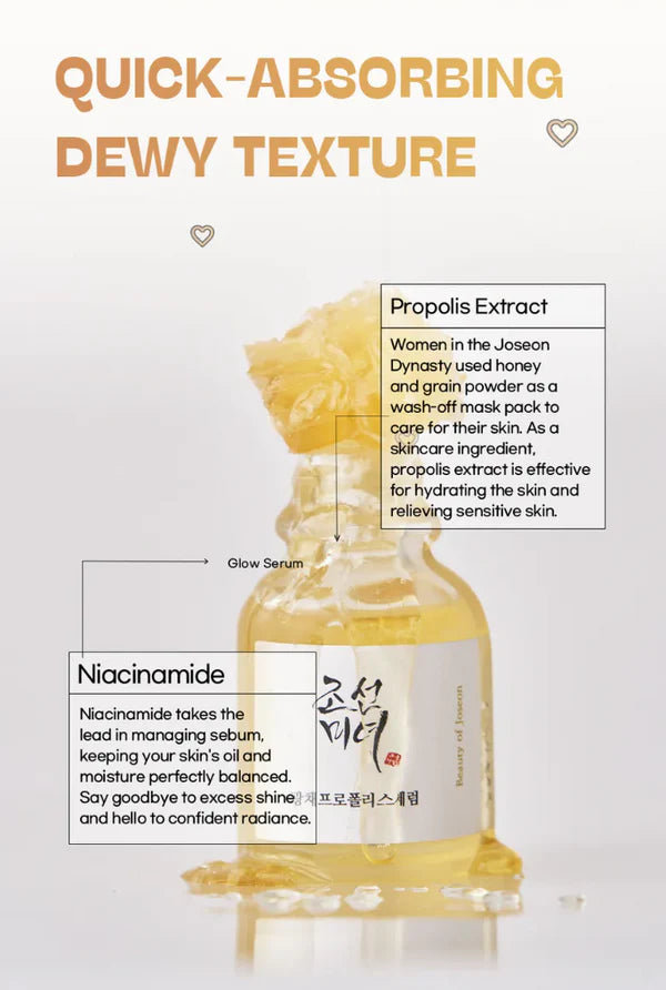 Beauty of Joseon - Skincare Essential Kit