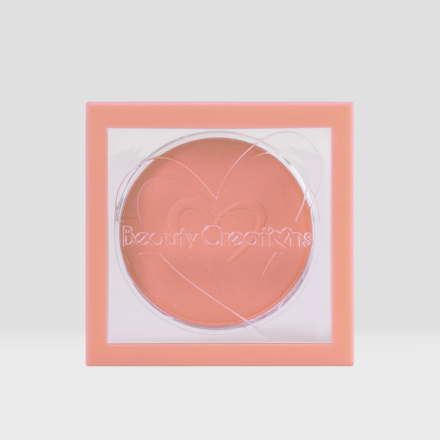 Rubor Blush Hush - Beauty Creations