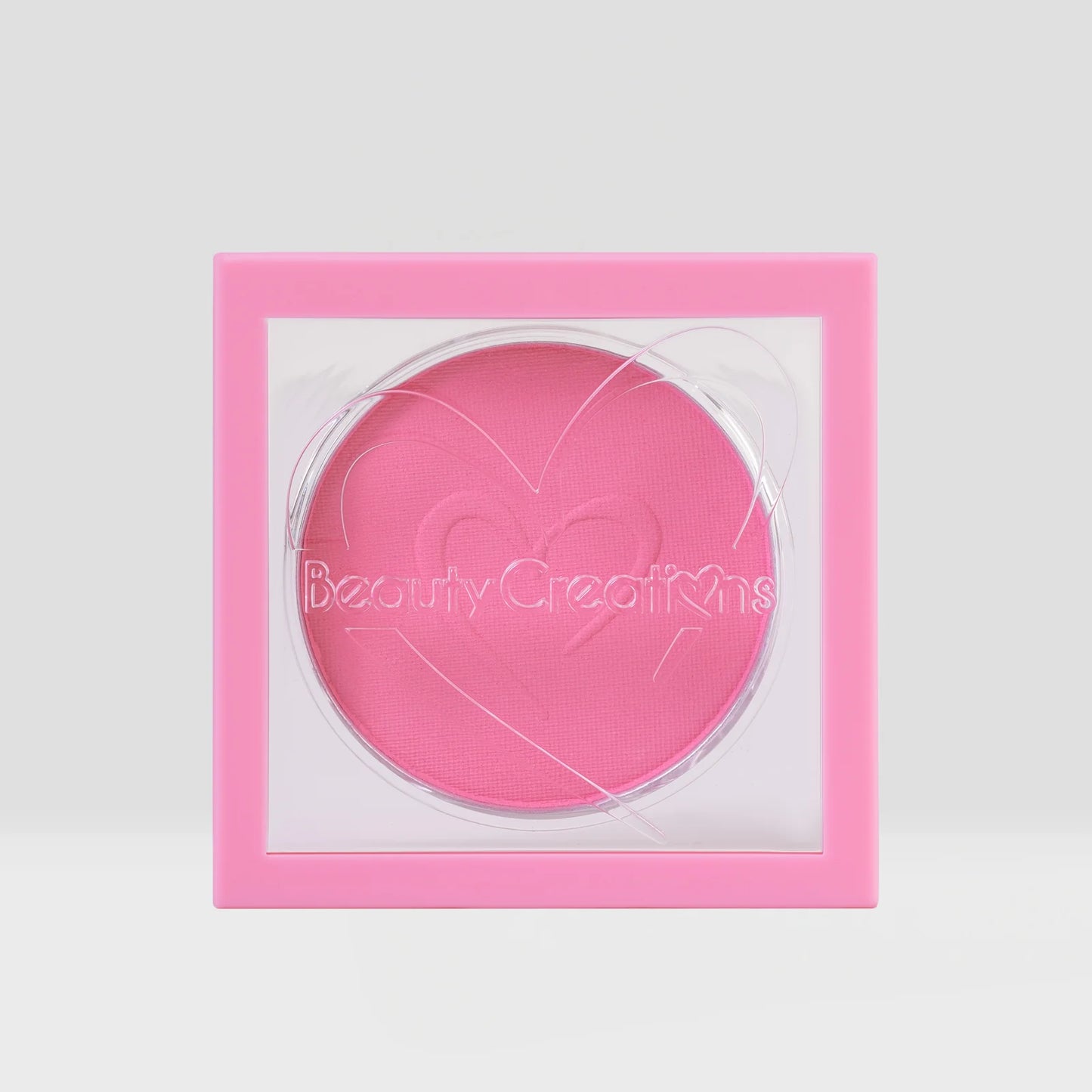 Rubor Blush Hush - Beauty Creations