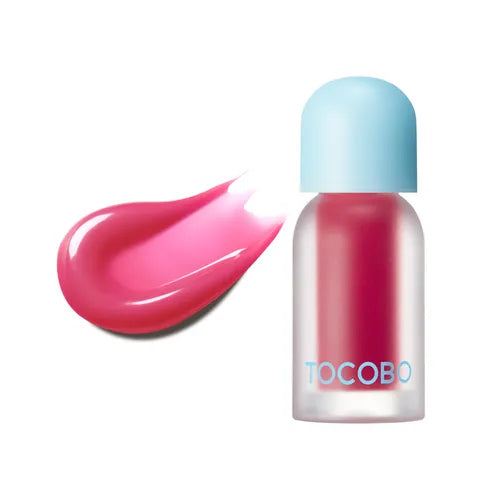 TOCOBO - Juicy Berry Plumping Lip Oil