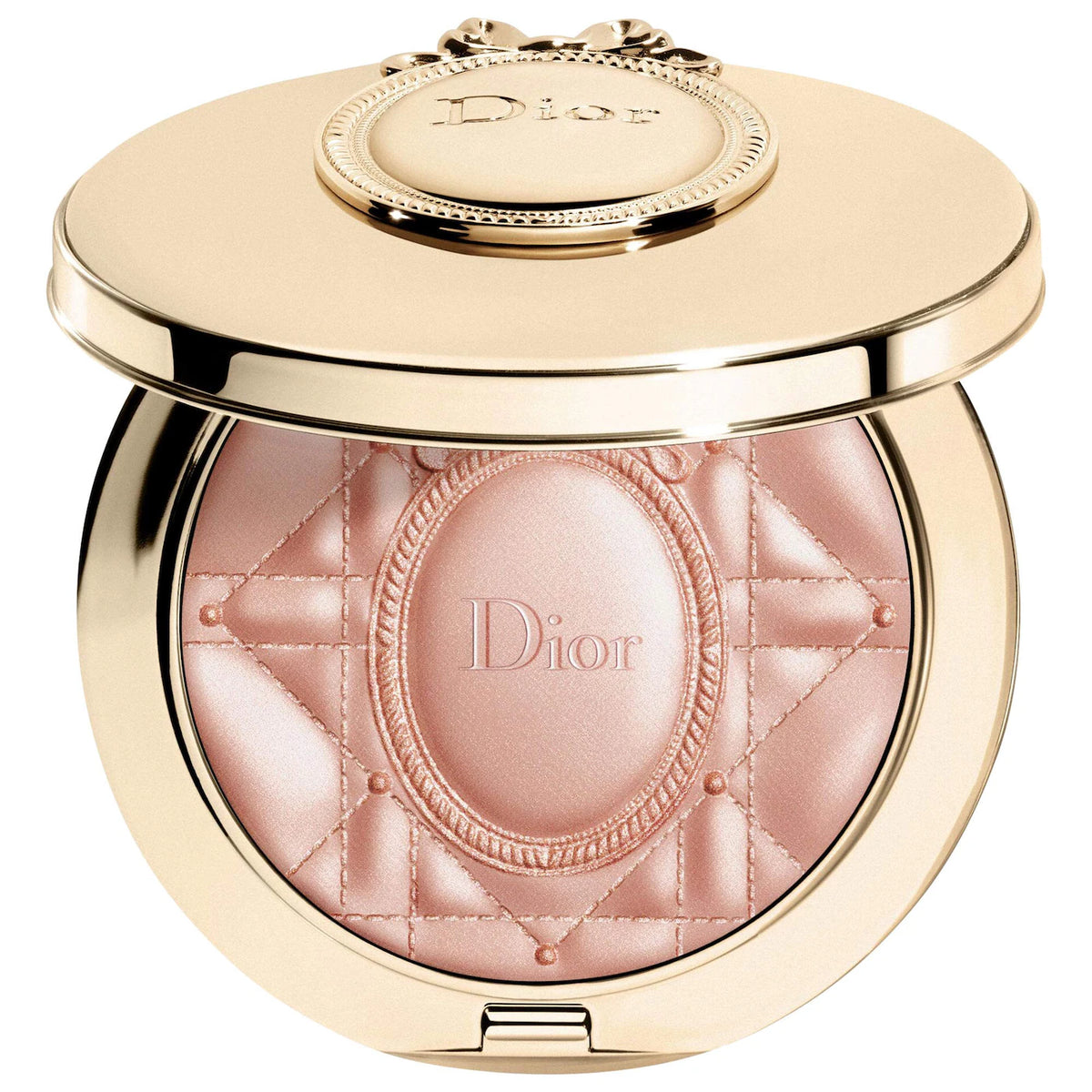 DIOR - Limited Edition Forever Glow Luminizer Highlighter ***BAJO PEDIDO***