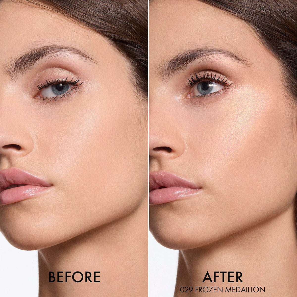 DIOR - Limited Edition Forever Glow Luminizer Highlighter ***BAJO PEDIDO***