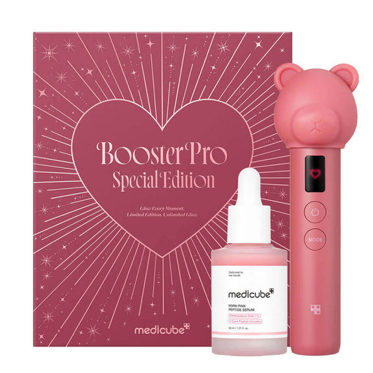 Medicube - Booster Pro Special Edition