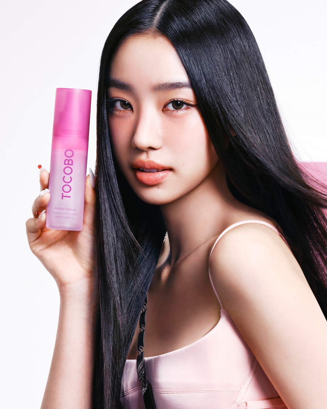 Tocobo - Heat Proof Hair Mist