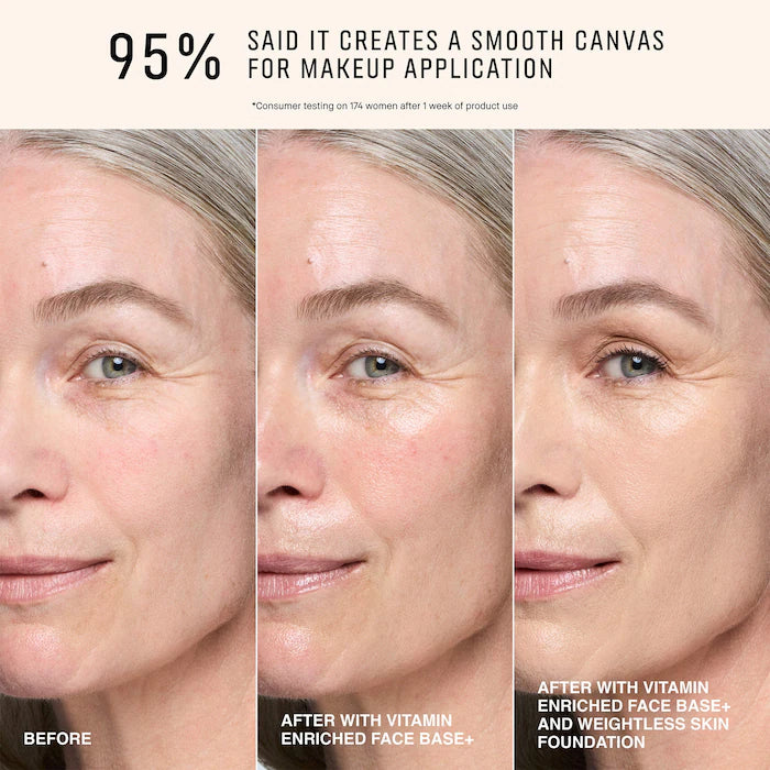 Bobbi Brown - Vitamin Enriched Face Base+ Moisturizer & Primer with Vitamin C + Hyaluronic Acid ***BAJO PEDIDO***