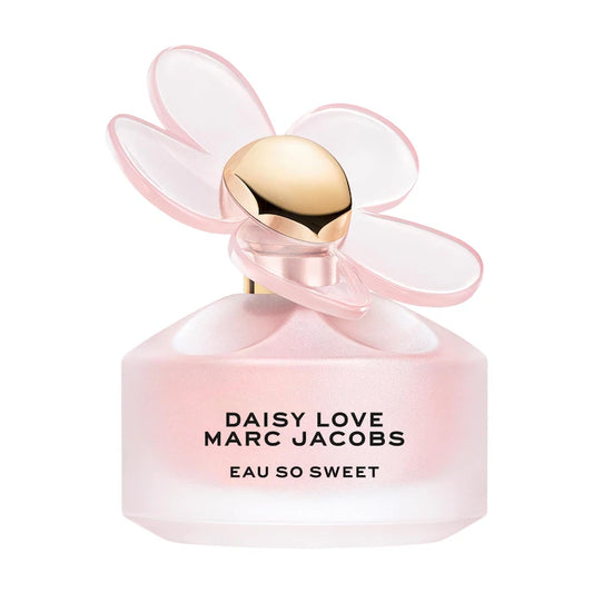 Marc Jacobs Beauty - Daisy Love Eau So Sweetwith Raspberry & Musk ***BAJO PEDIDO***