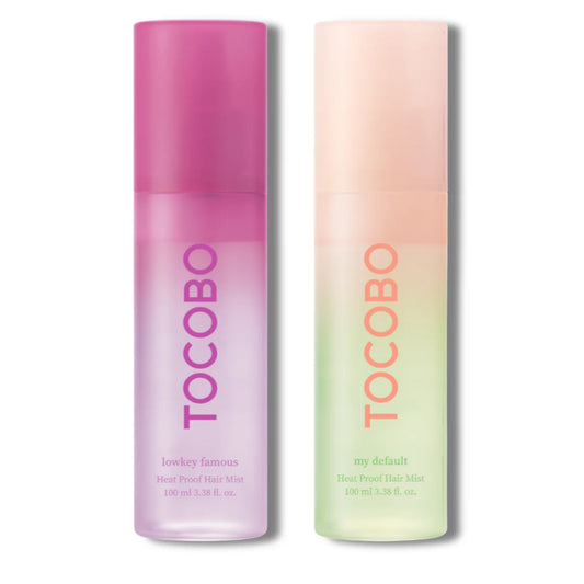 Tocobo - Heat Proof Hair Mist