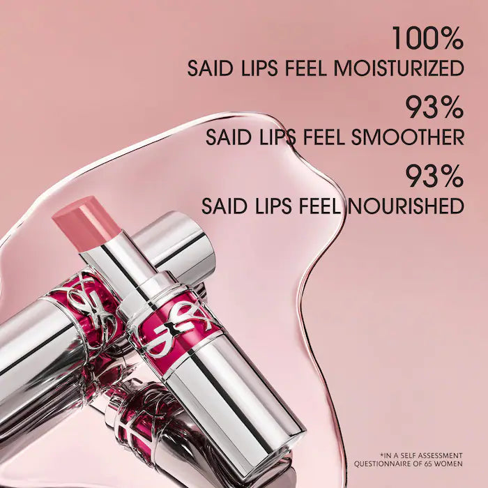 Yves Saint Laurent - Candy Glaze Lip Gloss Stick