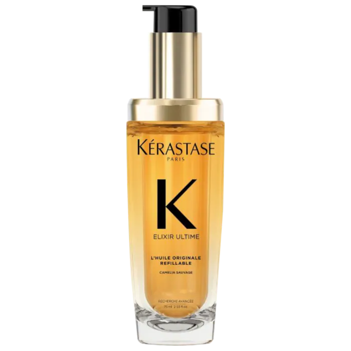 Kérastase - Elixir Ultime Refillable Hydrating Hair Oil **BAJO-PEDIDO**